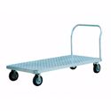 Picture of Aluminium Platform Truck Trolley